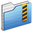 Security Folder icon